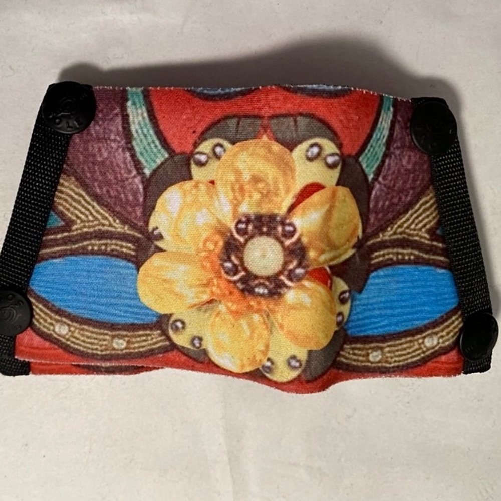 ONESOLE Interchangeable Strap Slides - Picture 3 of 13